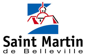 logo  mairie st martin belleville