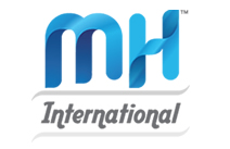 logo  mh international
