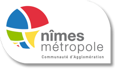 logo nimes metropole